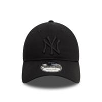 Gorra New Era Ajustable New York Yankees 1465 Negro Nwgotxxx65Ad - details 2