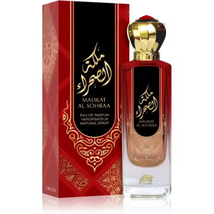 EMPER By Al Fares Malikat Al Sohraa Eau de Parfum Unisex 100 Ml - 1