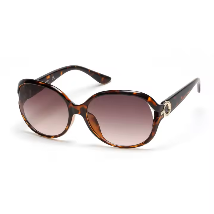Gafas de Sol Guess Mujer GF0366-6052F Marrón - 1