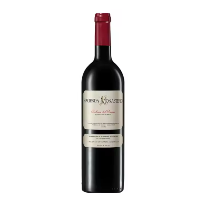 Hacienda Monasterio Crianza - 1