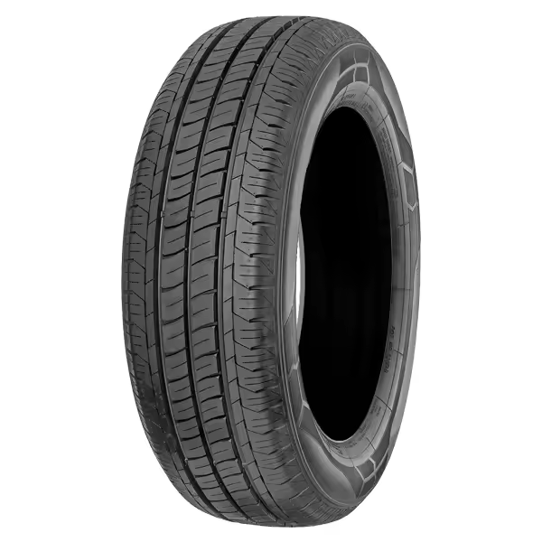 NEUMÁTICOS FORTUNA 205/75 R16 110/108S EURO VAN - 1