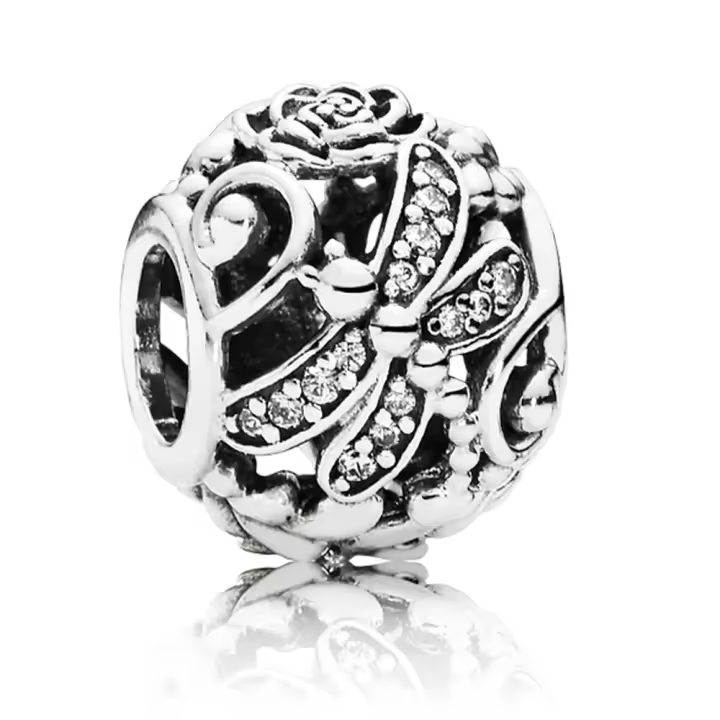 Charm Pandora 791733CZ - 1