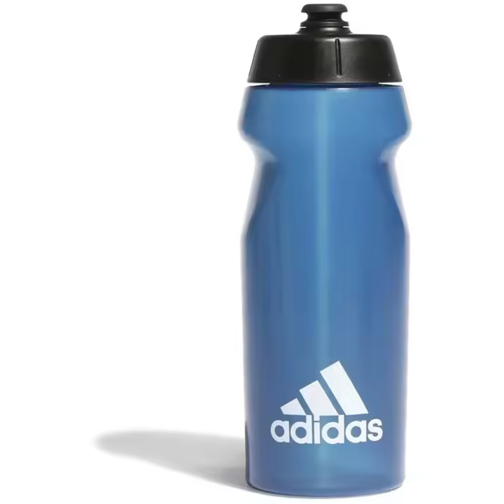 Botella Deportiva Adidas Performance para hombre en color azul - 1