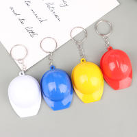 Llavero Creativo De Bote Y Casco Portátil Colgante Pequeño Decoración Práctica Para Hombres Y Mujeres Zinc Aleación - details 2