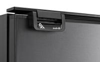 Nevera Indelb Cruise 86 Off 85L - Alta Eficiencia Energética 60W - Alimentación 12/24VCC - Ideal para Vehículos y Embarcaciones - details 2