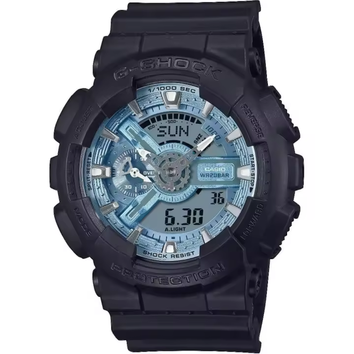 Reloj Casio G-Shock GA-110CD-1A2ER - 1