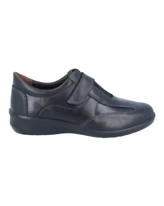 ZAPATOS DE MUJER LUISETTI 17714ST EN NEGRO - 1