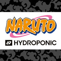 GORRA HYDROPONIC NARUTO RAMEN Mink Suede / Black NAHW06-06 - details 0