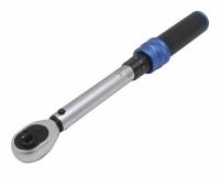 LLAVE DINAMOMETRICA 1/4″ 5-25 NM - details 2