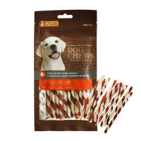 Yommy 40g-1Kg Barritas Masticables para Perro 4-6mm, Golosinas Sticks para Perro, Snacks de Piel para Perros - details 12