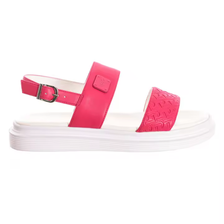 LIU JO-Sandalias de plataforma MARTY 522 4A3725EX014 para Mujer - 1