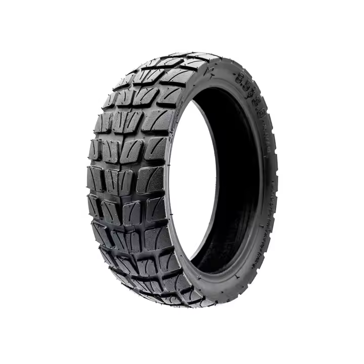 Cubierta Offroad 8.5×3 XuanCheng OMMVI Patinete Electrico - 1