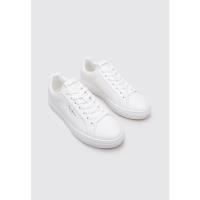 Pepe Jeans CAMDEN RUMP W Deportivas Planas Mujer Blanco - details 0