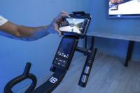 Smart Bike Titan 7000 monitor 1