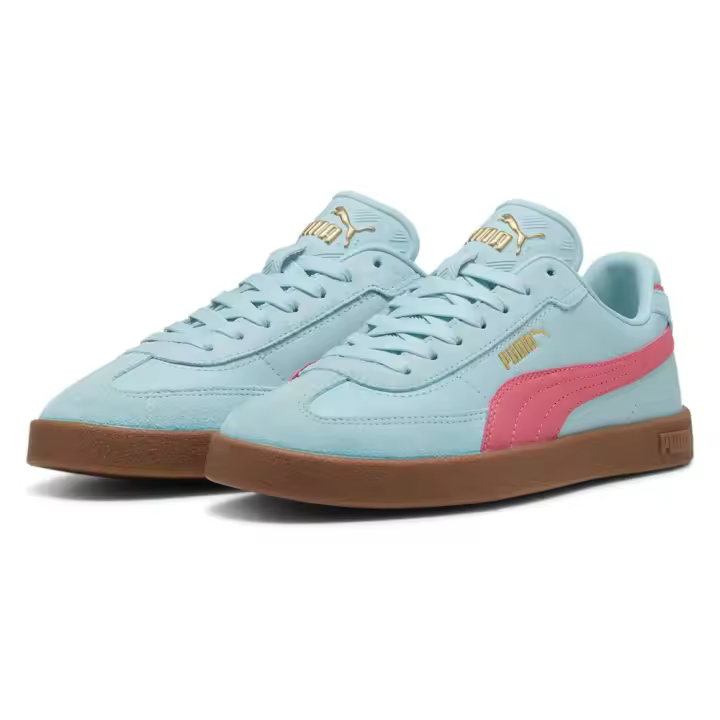 Puma Zapatillas Club Ii Era Azul - 1