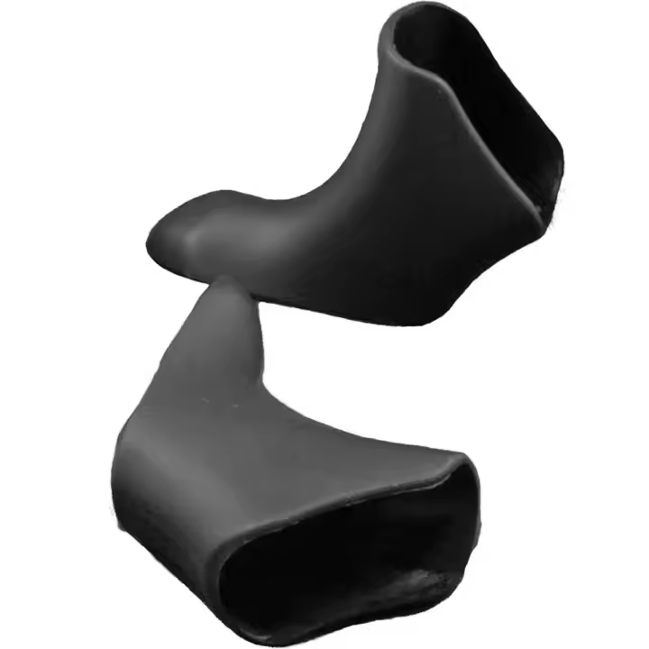 Ebon Palancas De Freno Shimano Ultegra Di2 - 1
