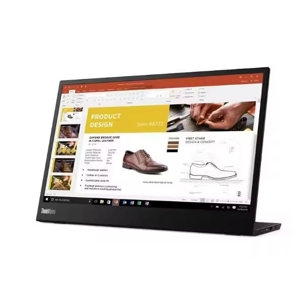 Lenovo M14 14IN USB TYPEC - 1