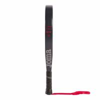 Pala de pádel Joma Tournament  Negro Rojo - details 1