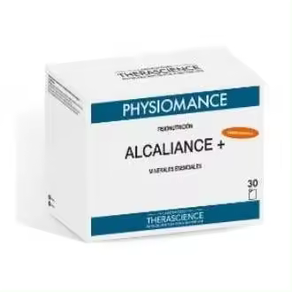 Physiomance Alcaliance+ 30 Sobres - 1