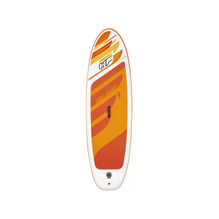 Tabla de Paddle Surf Aqua Journey 274x76x12 cm. Bestway 65349 - 1