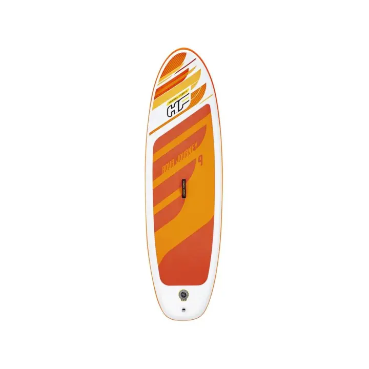 Tabla de Paddle Surf Aqua Journey 274x76x12 cm. Bestway 65349 - 1