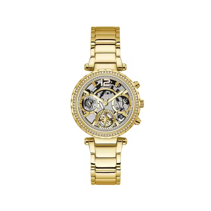Accesorios Relojes Guess Reloj Solstice - 1