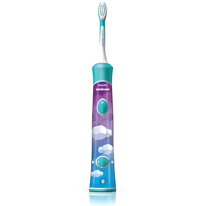 Cepillo de Dientes Infantil Bluetooth Philips Sonicare Hx6322/04 - 1