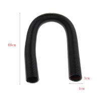 Humedad De Secado De Pelaje Para Mascotas Accesorios De Secador De Cabello Para Mascotas Tubo Collapsible De Repuesto Herramientas De Peluquería Para Perros Material Plástico - details 5