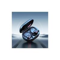 Nueva Cancelación de ruido en la Oreja auriculares Bluetooth 5,0 true Wireless Sin Dolor Colgando de La Oreja type de pantalla digital Deportes anti-Sudor auriculares - details 5