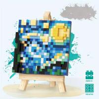 Bloques De Pintura DIY Para Niños Y Niñas Juguetes Educativos Creativos Regalo Perfecto Para Mentes Creativas - details 4
