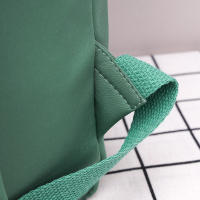 Mochipa de Moda Color Sólida para Hombres y Mujeres - details 3