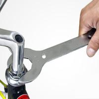 Llave De Tornillo Para Manillar De Bicicleta De Montaña Herramienta De Reparación Tamaño 330/32/36/40mm Hoeaden Origin Mainland China - details 5