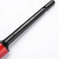 Set De 5 Pinceles De Detalle Para Coche Limpieza De Automóvil Pinceles Para Tablero Y Ruedas Material ABS Longitud 24cm - details 4