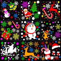 Proyector De Luces Navideñas Con Patrón De Astronauta Mini Escenario Y Copos De Nieve En Blanco Para Decoraciones De Halloween Regalos Para Niños Tipo De Luz LED Forma Redonda Fuente De Alimentación DC - details 6