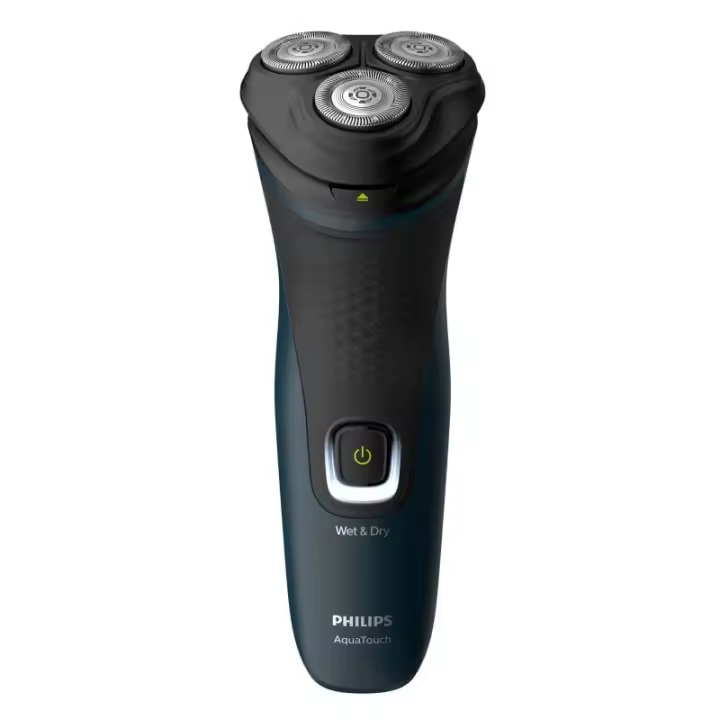 Philips AquaTouch 1100 Afeitadora en Seco/Húmedo - 1