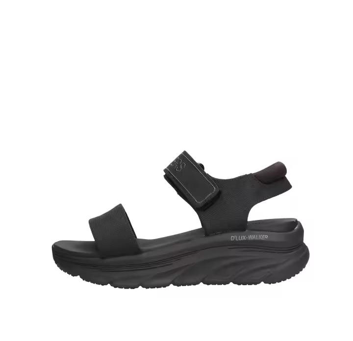 Skechers - Andador D'lux negro 119226 BBK - 1