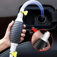Bomba De Succión Líquida Multifuncional Adecuada Para Combustible Gasolina Diesel Aceite Agua Herramienta De Transferencia De Combustible - details 8