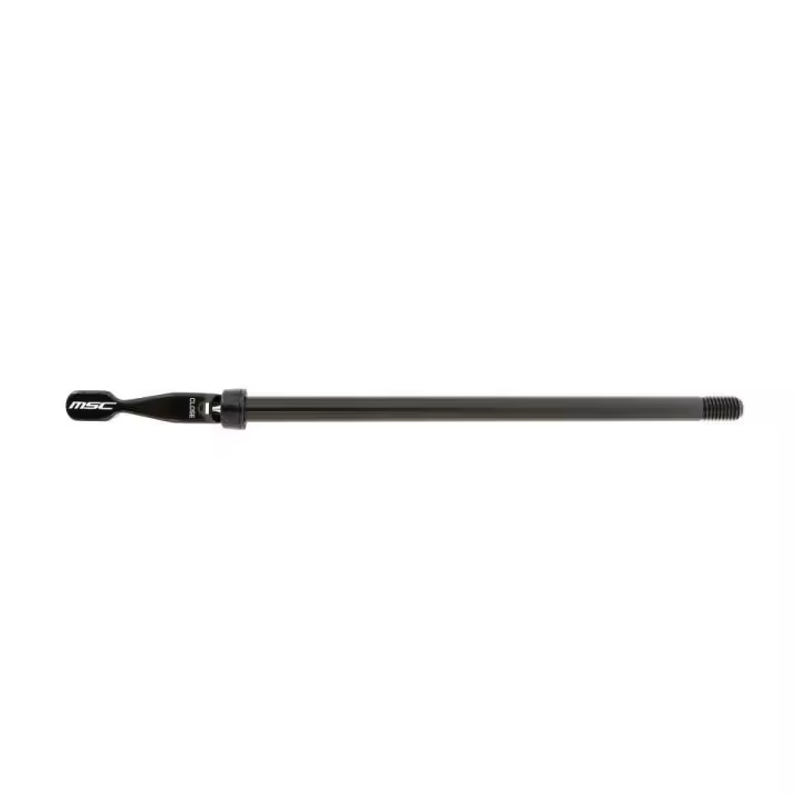 EJE TRASERO MSC BOOTY ALU TA12X229MM - 1