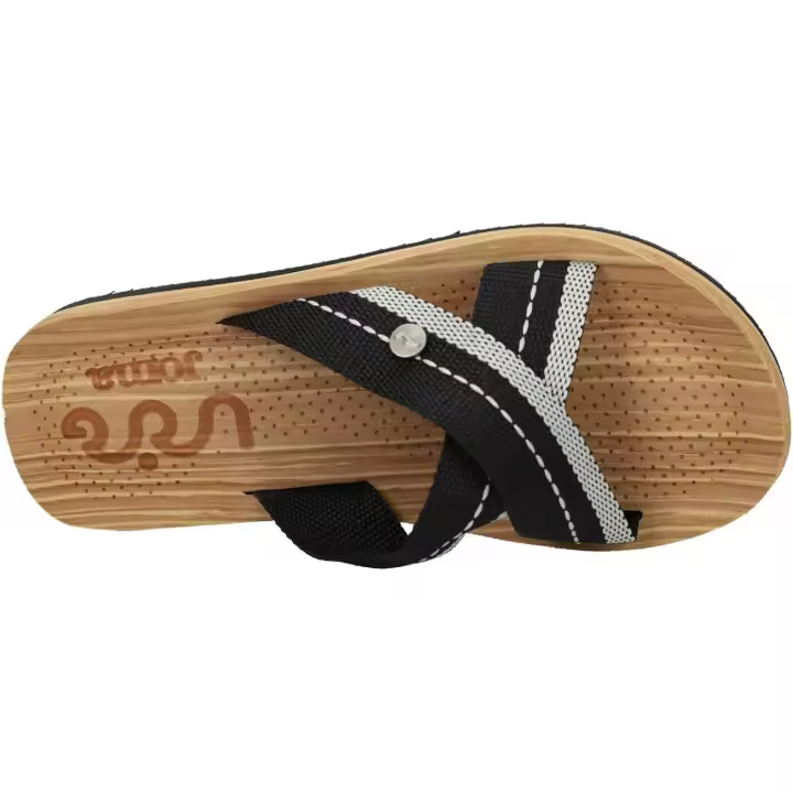 CHANCLA Joma, S.Gomera 2201 HOMBRE EN GRIS Y NEGRO - 1