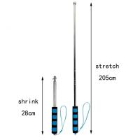 Martillo De Inspección Telescopio Para Botellas Vacías Herramienta De Joyería Martillo De Plástico Con Cabeza De Acero Inoxidable - details 4