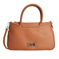 Cavalli Class-Bolso Satchel Moretta CCHB01562 para Mujer