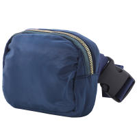 Bolsa De Cintura Para Mujer 2024 Estuche De Mano Con Cremallera Bolsa De Pecho Deportiva Al Aire Libre Bolso Transversal Hombro Casual Viaje Fanny Pack Cinturón De Dinero - details 48