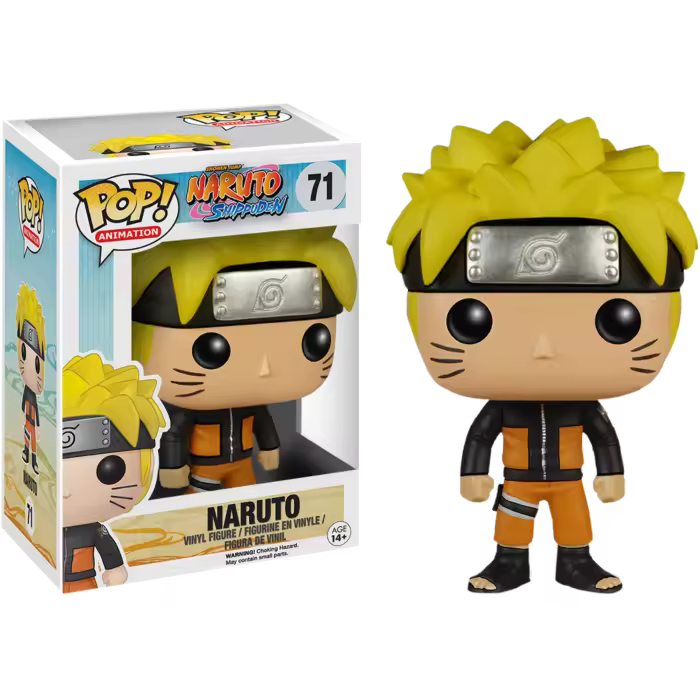 Funko Naruto Shippuden Running Six Path Sage Mode Noodles Rasengan Pain Running 934 71 932 727 elige - 1