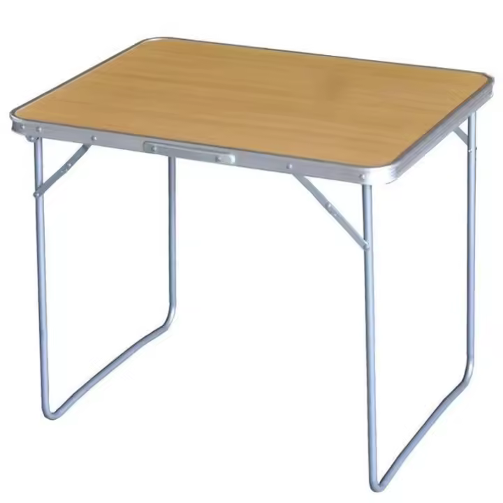 NAKLOE - Mesa playa - Mesa playa plegable - Mesa camping - Mesa camping plegable - Mesa de playa - Mesa plegable portatil - 1