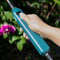 2400mAh Portátil Riega Electrónica Para Jardín Con Almohadilla De Alta Presión USB Herramienta De Riego Para Plantas - details 4