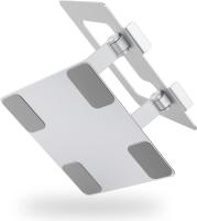 Soporte para computadora portátil para escretorio, Elevador portátil y ajustable, admita todas las computadoras portátiles - details 2