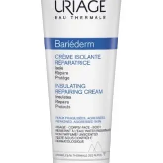 URIAGE BARIEDERM Crema Reparadora Piel Seca 75ml - 1