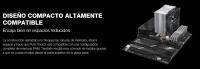 be quiet! Pure Rock 2 Refrigerador de CPU, 150W TDP - details 4