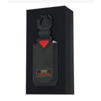 Perfume Amber Empire de French Avenue (Fragrance World) Para Hombre | Eau de Parfum 100% Original y Duradero | Edp Masculino | 100ml - details 3