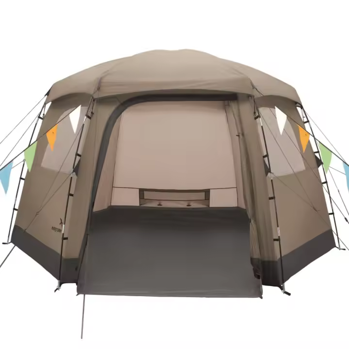 Easy Camp Tienda de campaña Moonlight yurta 6 personas - 1
